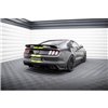 Maxton - Volets Latéraux Arrière Ford Mustang GT Mk6 
