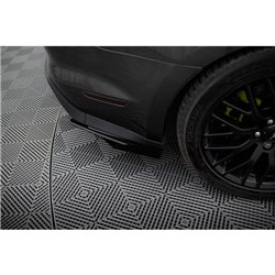 Maxton - Volets Latéraux Arrière Ford Mustang GT Mk6 