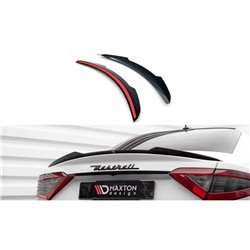 Maxton - Spoiler Cap Maserati Granturismo S Mk1