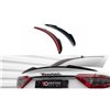 Maxton - Spoiler Cap Maserati Granturismo S Mk1