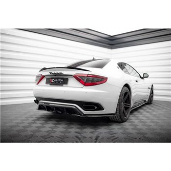 Maxton - Becquet Maserati Granturismo S Mk1 