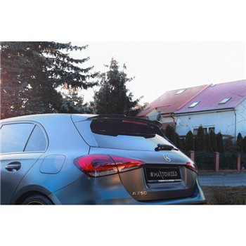Maxton - Becquet Mercedes-Benz A AMG-Line Hatchback W177 