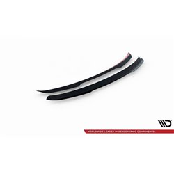 Maxton - Becquet Mercedes-Benz A AMG-Line Hatchback W177 