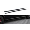 Maxton - Rajouts Des Bas De Caisse Dodge Durango SRT Mk3