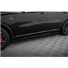 Maxton - Rajouts Des Bas De Caisse Dodge Durango SRT Mk3 