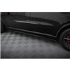 Maxton - Rajouts Des Bas De Caisse Dodge Durango SRT Mk3 