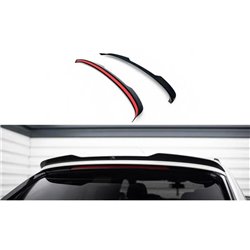 Maxton - Spoiler Cap V.2 BMW 5 Touring G31