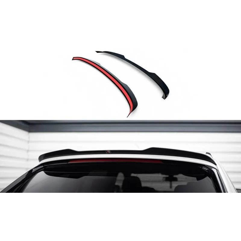 Maxton - Spoiler Cap V.2 BMW 5 Touring G31