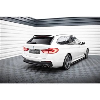 Maxton - Becquet V.2 BMW 5 Touring G31 