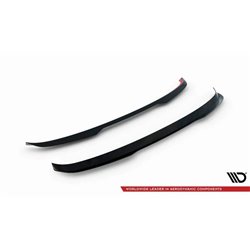 Maxton - Becquet V.2 BMW 5 Touring G31 