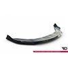 Maxton - Lame Du Pare-Chocs Avant V.2 Tesla Model S Plaid Mk1 Facelift 