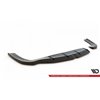 Maxton - Lames De Pare-Chocs Arrière Latérales Hyundai I30 Fastback N-Line Mk3 Facelift 