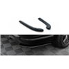 Maxton - Lames De Pare-Chocs Arrière Latérales Dodge Durango SRT Mk3