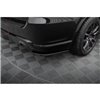 Maxton - Lames De Pare-Chocs Arrière Latérales Dodge Durango SRT Mk3 