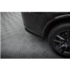 Maxton - Lames De Pare-Chocs Arrière Latérales Dodge Durango SRT Mk3 