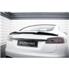 Maxton - Becquet 3D Tesla Model S Plaid Mk1 Facelift 