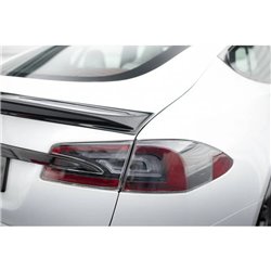 Maxton - Becquet 3D Tesla Model S Plaid Mk1 Facelift 