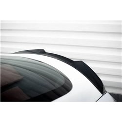 Maxton - Becquet 3D Tesla Model S Plaid Mk1 Facelift 