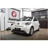 Maxton - Lame Du Pare-Chocs Avant Toyota IQ 