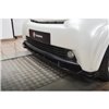 Maxton - Lame Du Pare-Chocs Avant Toyota IQ 