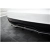 Maxton - Arriere Lame (avec une barre verticale) V.1 Tesla Model S Plaid Mk1 Facelift 