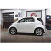 Maxton - Rajouts Des Bas De Caisse Toyota IQ 