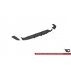 Maxton - Street Pro Central Diffuseur Arriere Hyundai I30 Fastback N-Line Mk3 Facelift Rouge