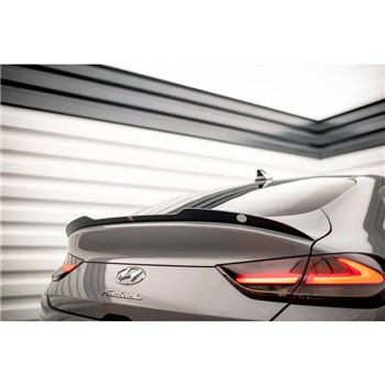 Maxton - Becquet Hyundai I30 Fastback N-Line Mk3 