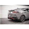 Maxton - Becquet Hyundai I30 Fastback N-Line Mk3 