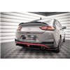 Maxton - Becquet Hyundai I30 Fastback N-Line Mk3 