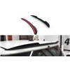 Maxton - Spoiler Cap Toyota IQ