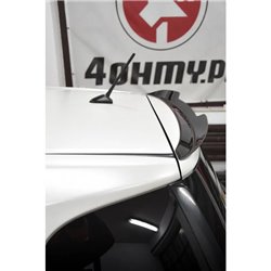 Maxton - Becquet Toyota IQ 
