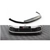 Maxton - Lame Du Pare-Chocs Avant V.7 Volkswagen Golf GTI / GTE / GTD / R-Line Mk8