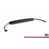 Maxton - Lame Du Pare-Chocs Avant V.7 Volkswagen Golf GTI / GTE / GTD / R-Line Mk8 
