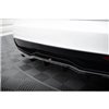 Maxton - Arriere Lame (avec une barre verticale) V.2 Tesla Model S Plaid Mk1 Facelift 