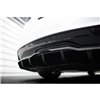 Maxton - Arriere Lame (avec une barre verticale) V.2 Tesla Model S Plaid Mk1 Facelift 