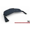 Maxton - Arriere Lame (avec une barre verticale) V.2 Tesla Model S Plaid Mk1 Facelift 