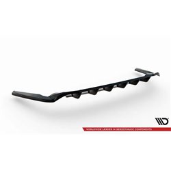 Maxton - Arriere Lame (avec une barre verticale) Toyota RAV4 GR Sport Mk5 