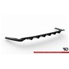 Maxton - Arriere Lame (avec une barre verticale) Toyota RAV4 GR Sport Mk5 
