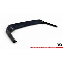 Maxton - Arriere Lame (avec une barre verticale) Toyota RAV4 GR Sport Mk5 