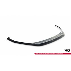 Maxton - Lame Du Pare-Chocs Avant V.3 Volkswagen Golf GTI Mk7 Facelift 