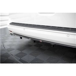 Maxton - Arriere Lame (avec une barre verticale) Volkswagen Caddy Maxi Mk5 