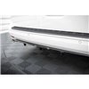 Maxton - Arriere Lame (avec une barre verticale) Volkswagen Caddy Maxi Mk5 