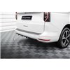 Maxton - Arriere Lame (avec une barre verticale) Volkswagen Caddy Maxi Mk5 