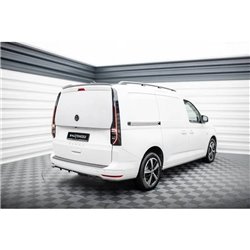 Maxton - Arriere Lame (avec une barre verticale) Volkswagen Caddy Maxi Mk5 