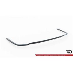 Maxton - Arriere Lame (avec une barre verticale) Volkswagen Caddy Maxi Mk5 