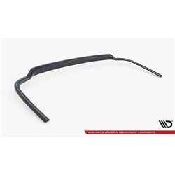 Maxton - Arriere Lame (avec une barre verticale) Volkswagen Caddy Maxi Mk5 