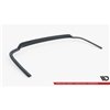 Maxton - Arriere Lame (avec une barre verticale) Volkswagen Caddy Maxi Mk5 