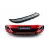 Maxton - Lame Du Pare-Chocs Avant V.5 Volkswagen Golf GTI Mk7 Facelift