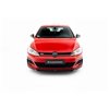 Maxton - Lame Du Pare-Chocs Avant V.5 Volkswagen Golf GTI Mk7 Facelift 